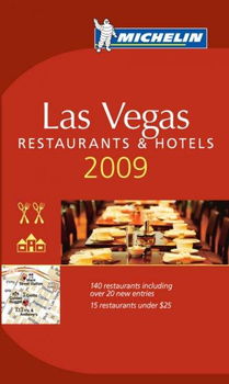 Michelin Las Vegas 2009michelin 