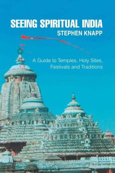 Seeing Spiritual Indiaseeing 