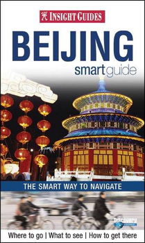 Insight Guides Beijing Smart Guideinsight 