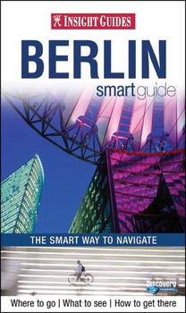 Insight Guides Berlin Smart Guideinsight 