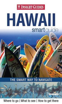 Insight Guides Hawaii Smart Guideinsight 