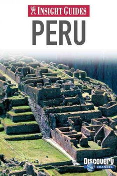 Insight Guides Peruinsight 