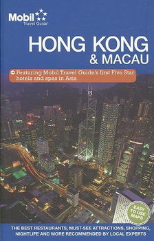 Mobil Travel Guide Hong Kong & Macaumobil 