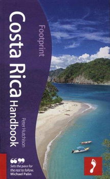 FootPrint Handbook Costa Ricafootprint 
