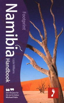 FootPrint Namibia Handbook 2009footprint 