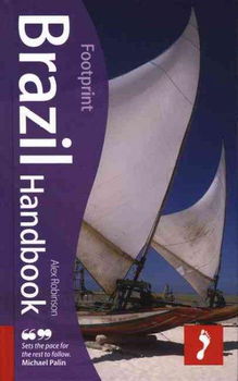Footprint Brazil Handbookfootprint 