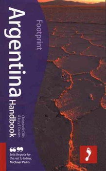 Footprint Argentina Handbookfootprint 