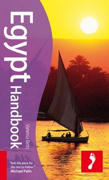 Footprint Egypt Handbookfootprint 