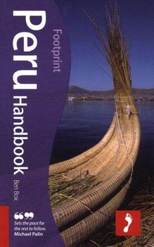 Footprint 2009 Perufootprint 