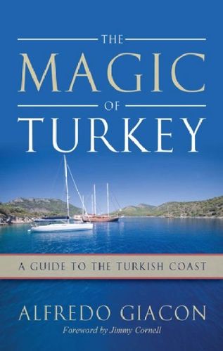 The Magic of Turkeymagic 