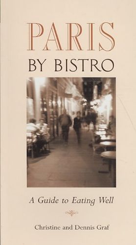 Paris By Bistroparis 