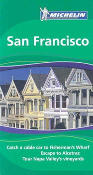 Michelin Green Guide San Franciscomichelin 