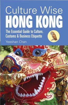 Culture Wise Hong Kongculture 