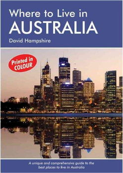 Where to Live in Australialive 