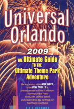 Universal Orlando 2009universal 