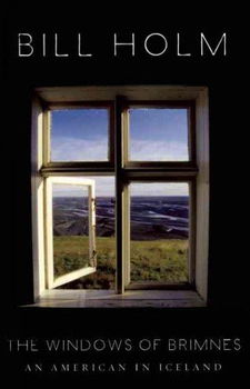 The Windows of Brimneswindows 
