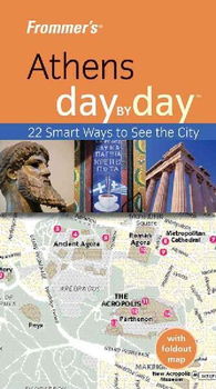 Frommer's Athens Day by Dayfrommer 