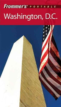Frommer's Portable Washington, D.C.frommer 