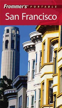 Frommer's Portable San Franciscofrommer 