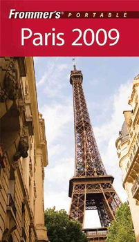 Frommer's Portable Paris 2009frommer 