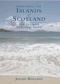 Exploring the Islands of Scotlandexploring 