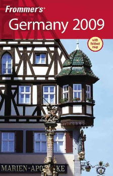 Frommer's Germany 2009frommers 