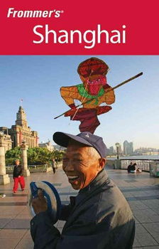 Frommer's Shanghaifrommer 