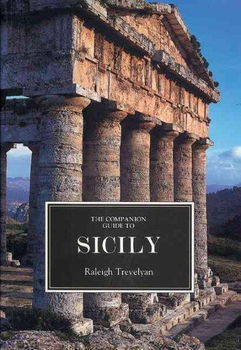 The Companion Guide to Sicilycompanion 