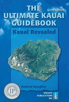 The Ultimate Kauai Guidebookultimate 