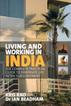 Living and Working in Indialiving 