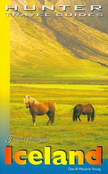 Travel Adventure Icelandtravel 