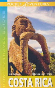 Pocket Adventures Costa Ricapocket 
