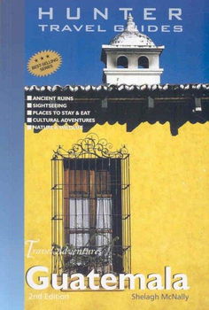 Hunter Travel Adventures Guide Guatemalahunter 