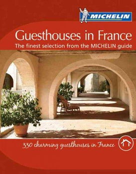 Michelin Guesthouses in Francemichelin 
