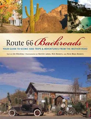 Route 66 Backroadsroute 