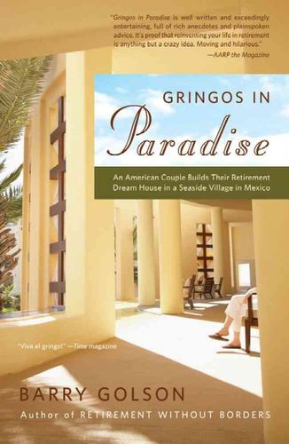 Gringos in Paradisegringos 