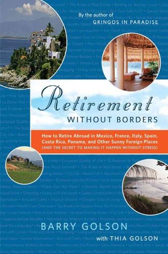 Retirement without Bordersretirement 
