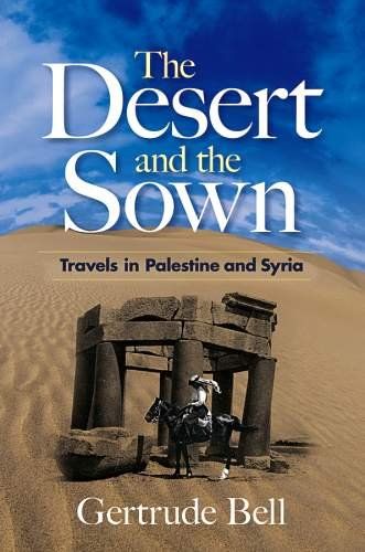 The Desert and the Sowndesert 