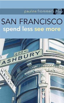 Pauline Frommer's San Franciscopauline 