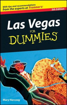 Las Vegas For Dummieslas 