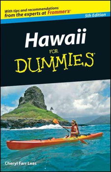 Hawaii for Dummieshawaii 