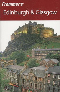 Frommer's Edinburgh & Glasgowfrommer 