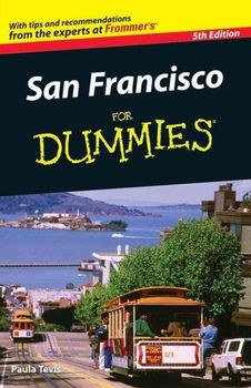 San Francisco for Dummiessan 