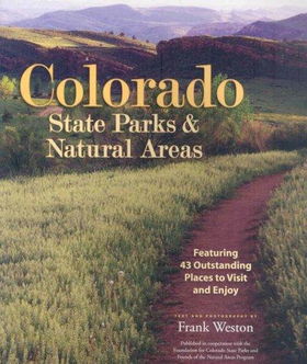 Colorado State Parks & Natural Areascolorado 