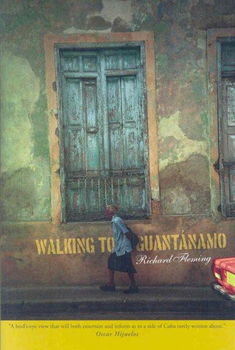 Walking to Guantanamowalking 