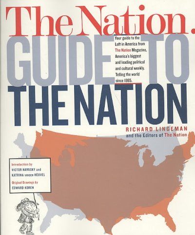 The Nation Guide To The Nationnation 