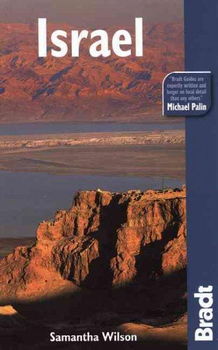 Bradt Travel Guide Israelbradt 