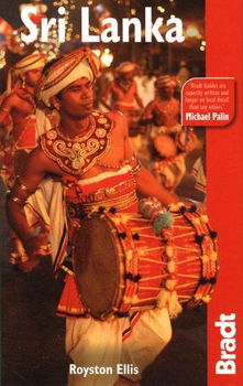 Bradt Sri Lankabradt 