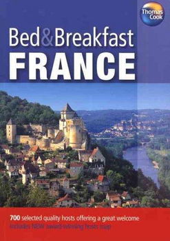 Thomas Cook Bed & Breakfast Francethomas 