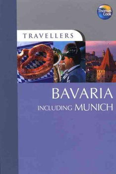 Travellers Bavaria including Munichtravellers 